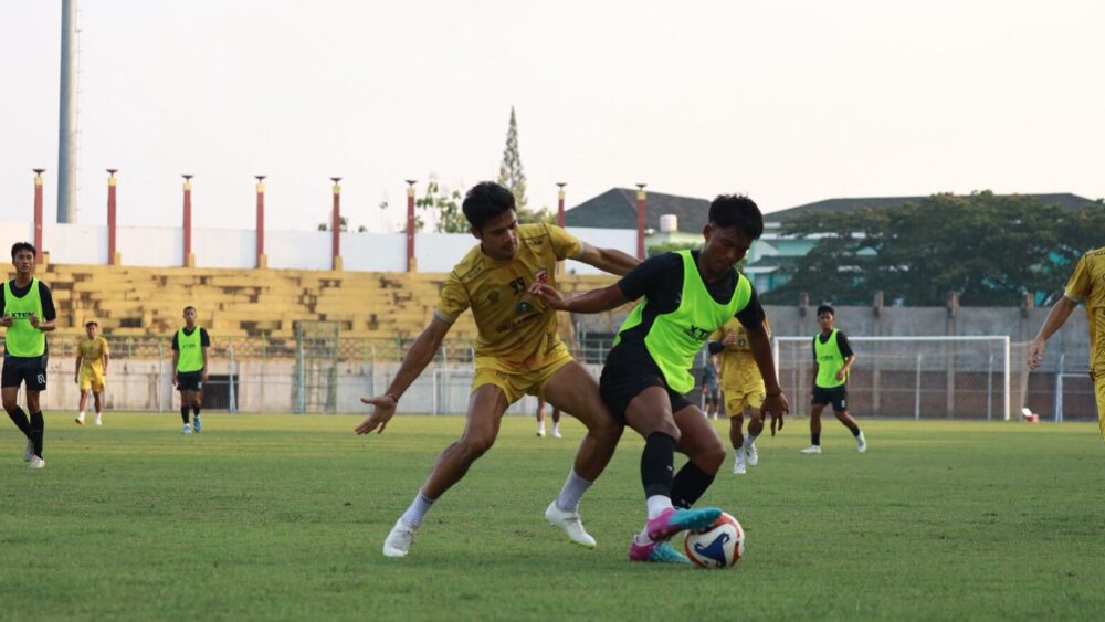 Madura United