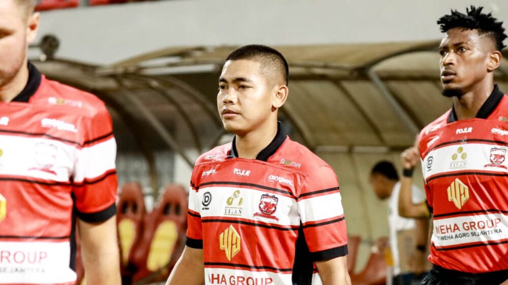 Ferian Rizki