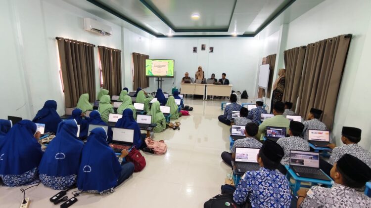 UIN Madura