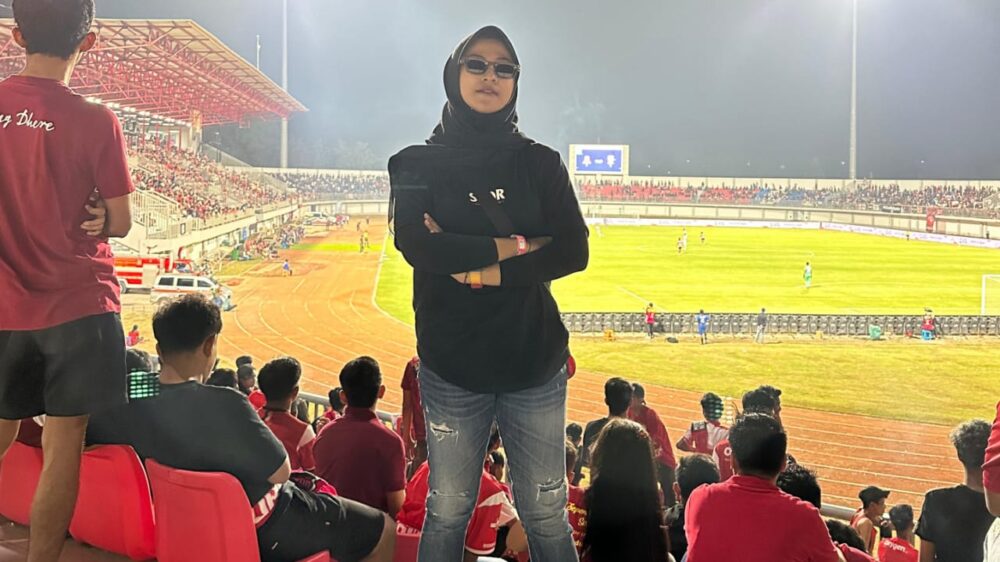 Madura United