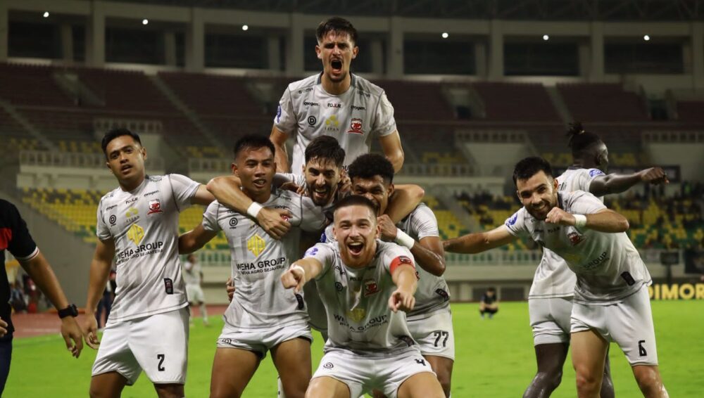Madura United