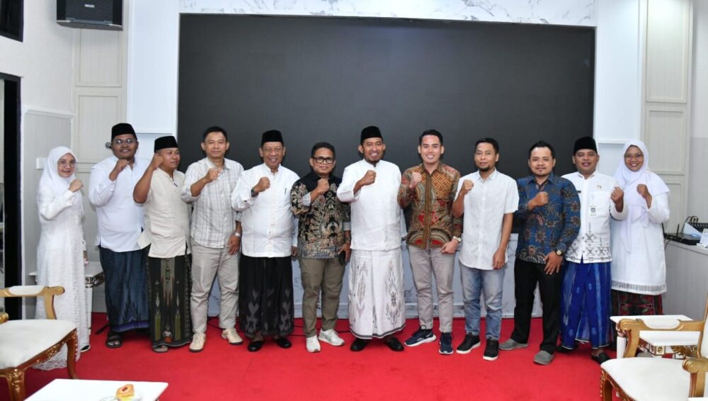 KEK Tembakau