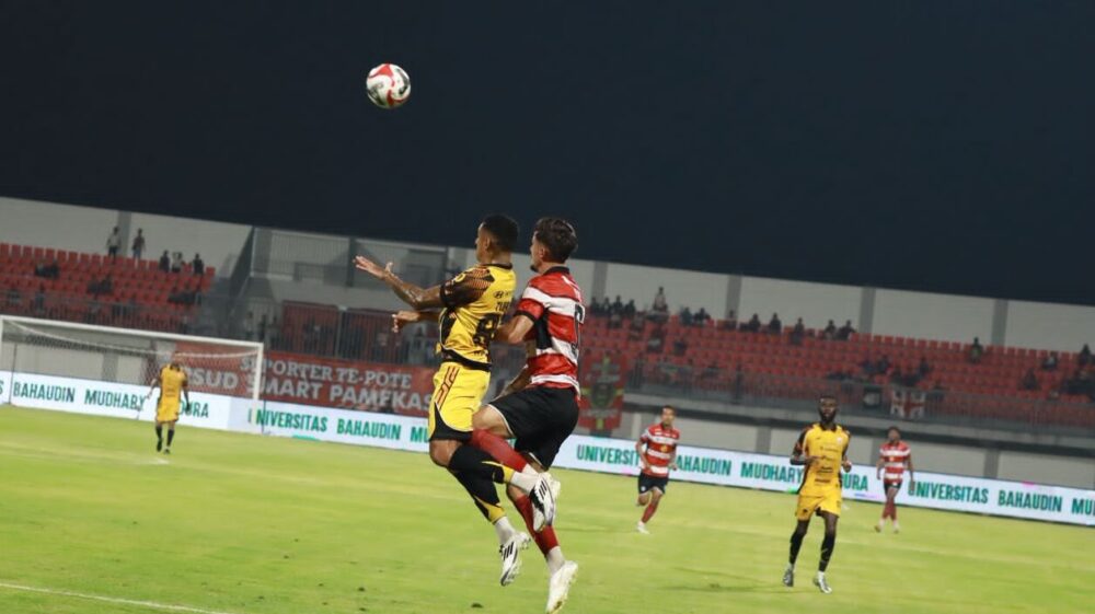 Madura United