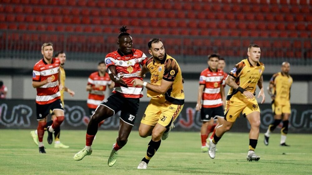 Madura United