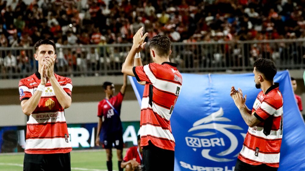 Madura United