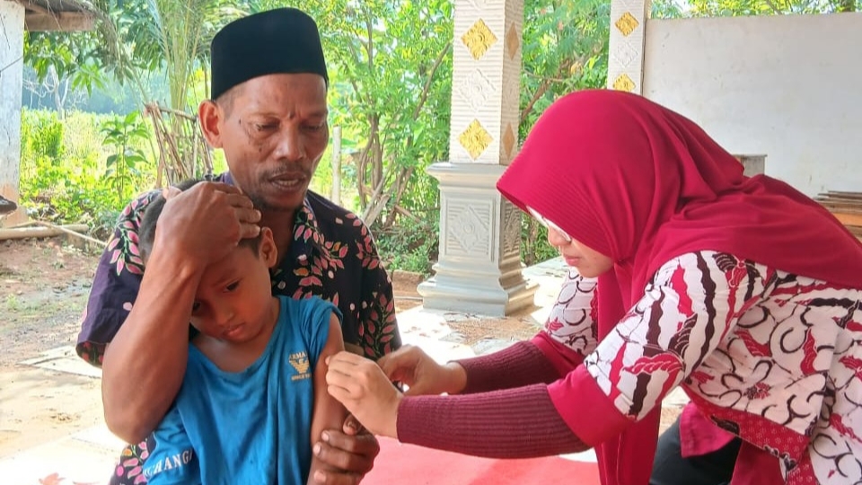 Campak