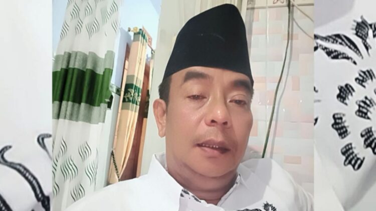 H. Bambang Budianto, Owner CV Ayunda Permata Sejahtera. (Ist/Kabar Madura)