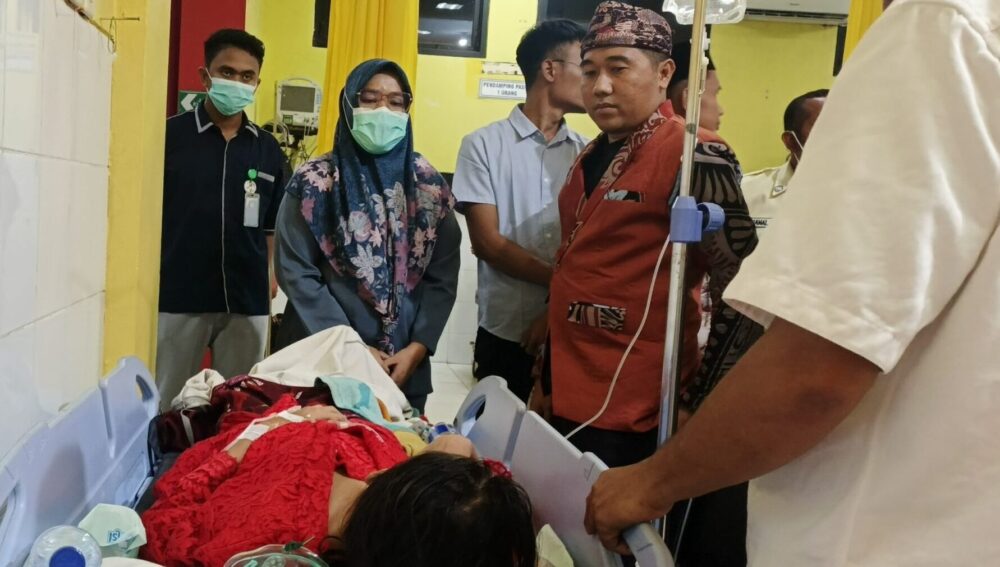 DPRD Sampang