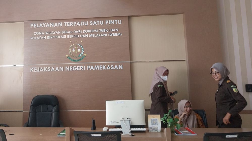 Pamekasan