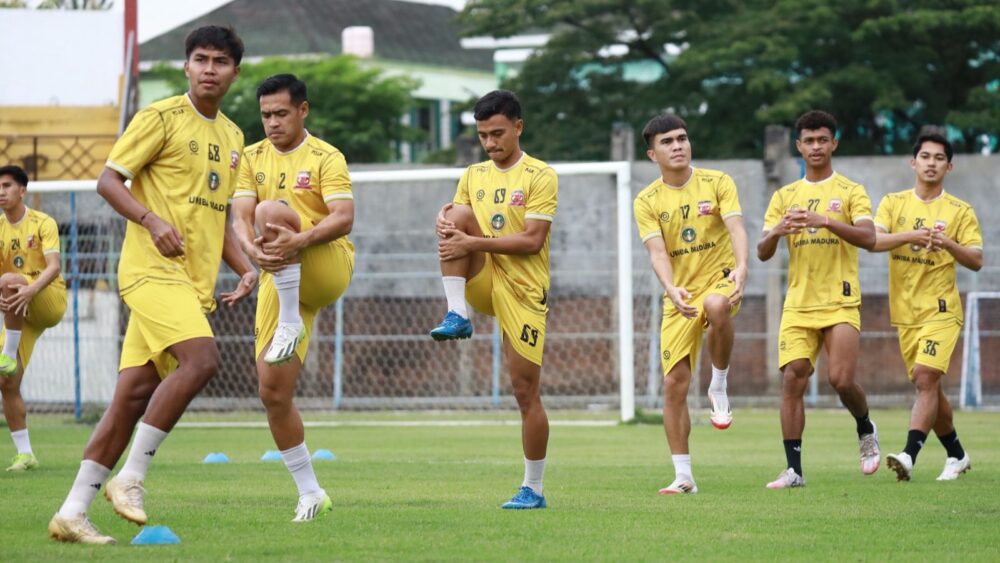 Madura United