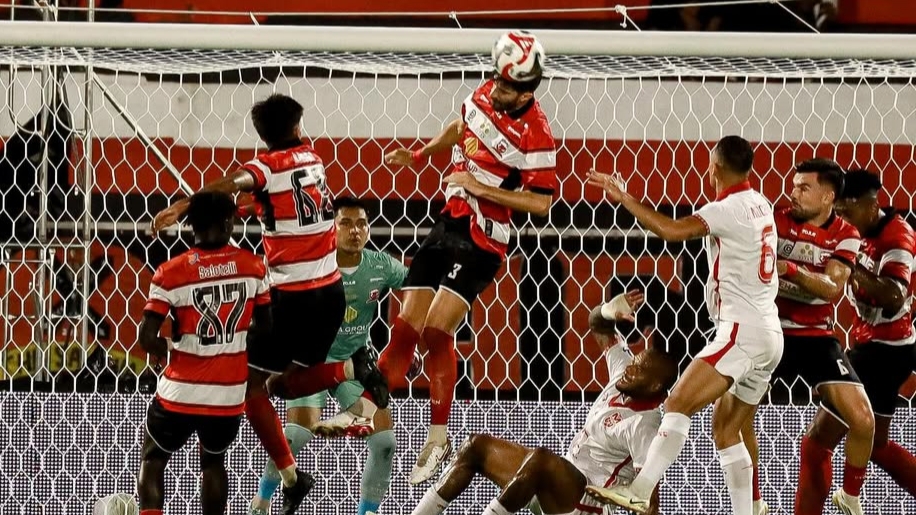 Madura United