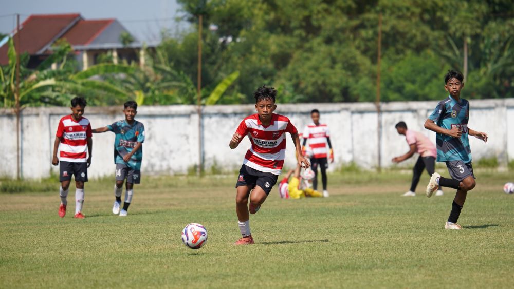 Madura United