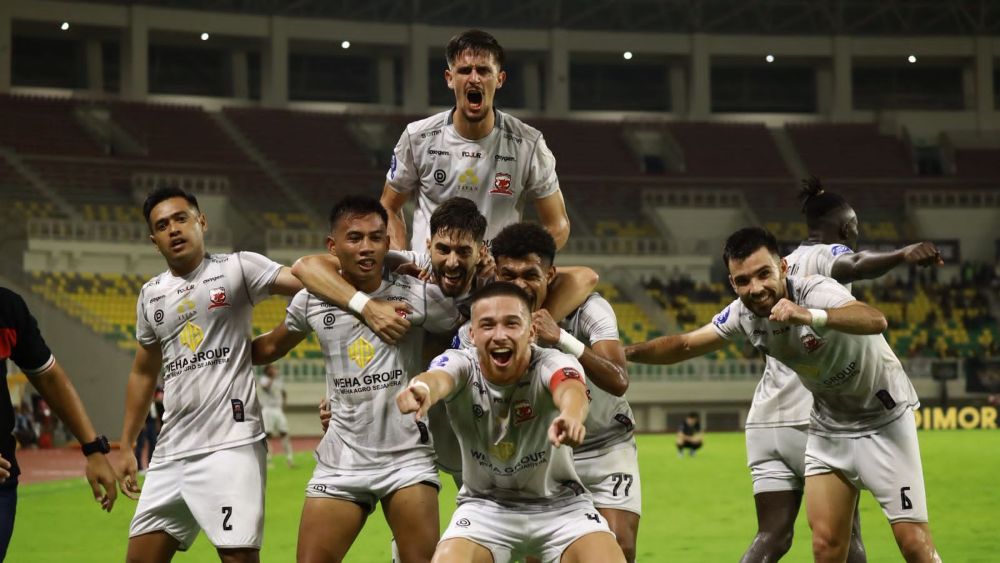 Madura United