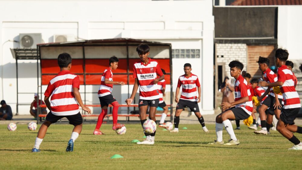 Madura United