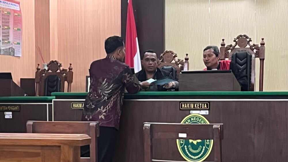 Polres Sampang