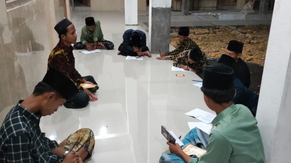 Pesantren