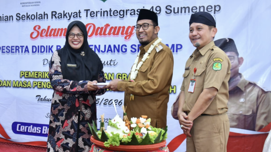 Sekolah Rakyat