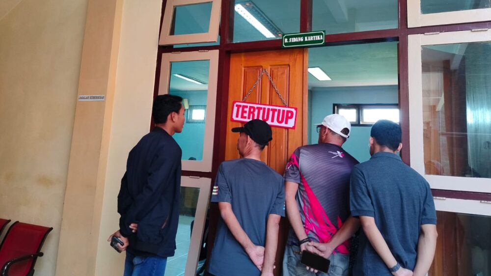 Perundungan