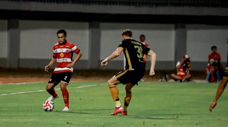 Madura United