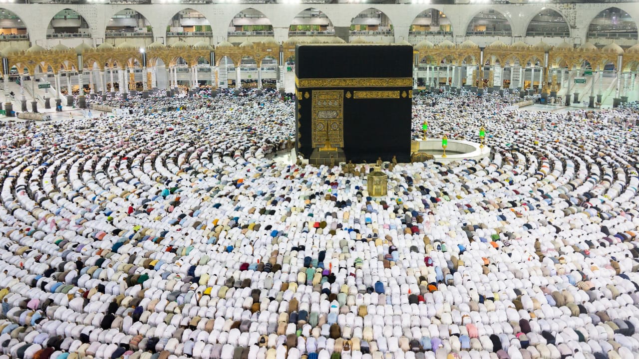 Haji