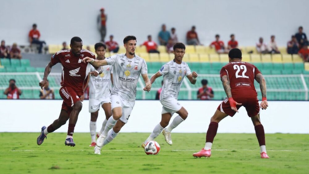 Madura United