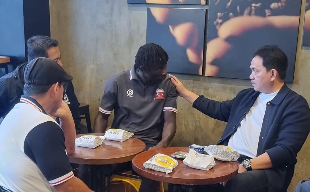 Balotelli