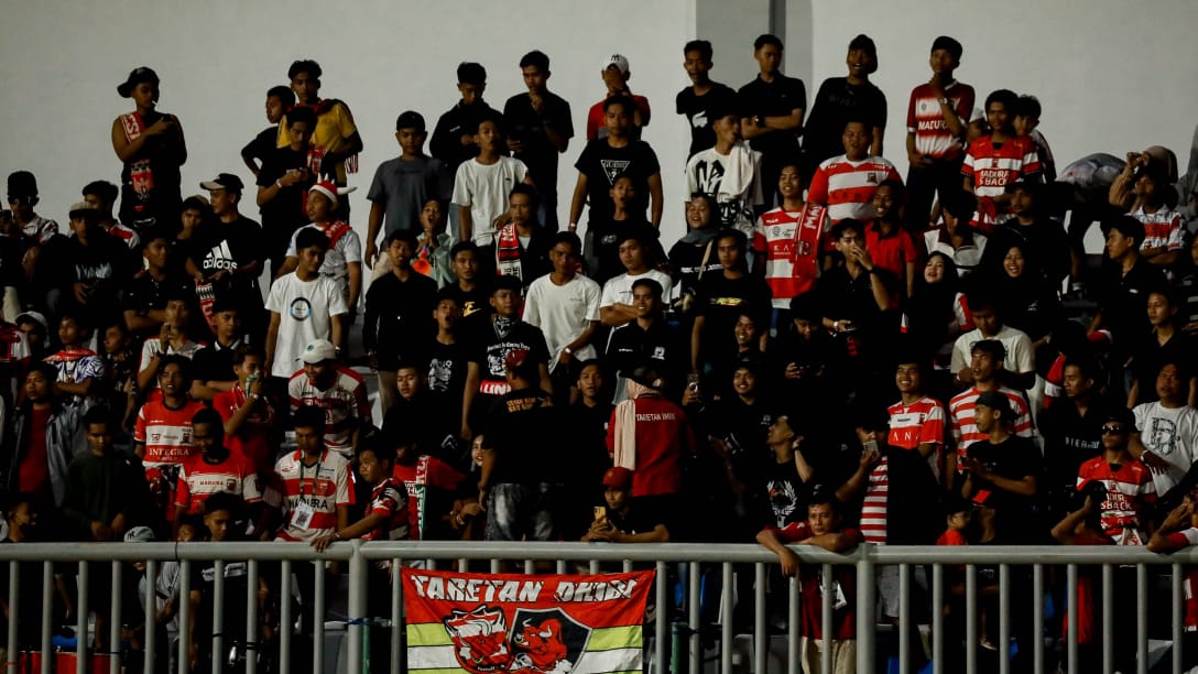 Madura United