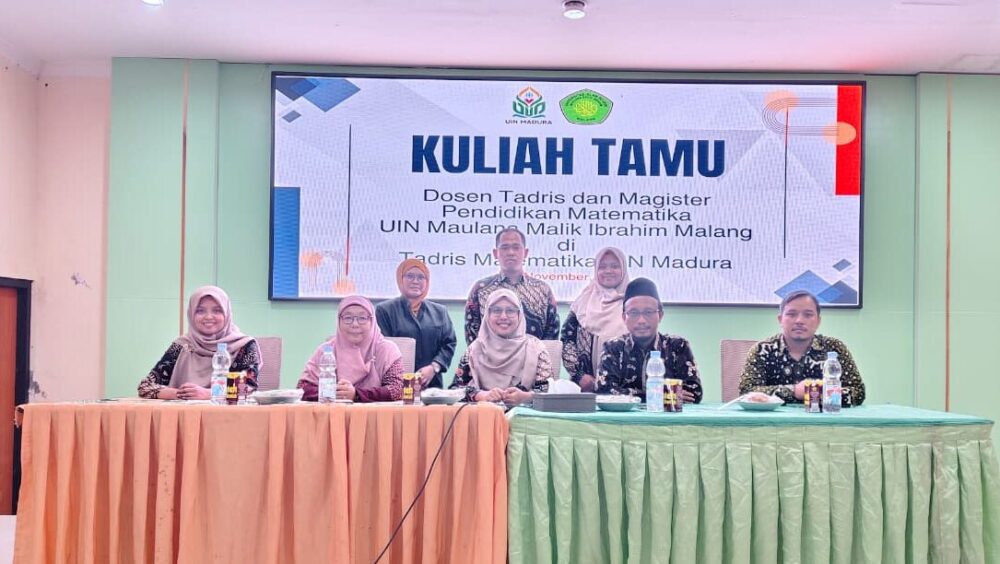 UIN Madura
