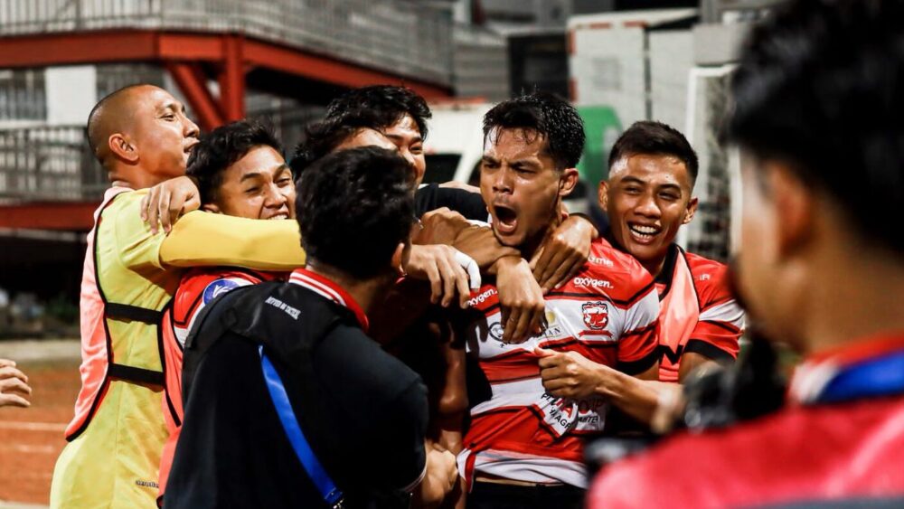 Madura United