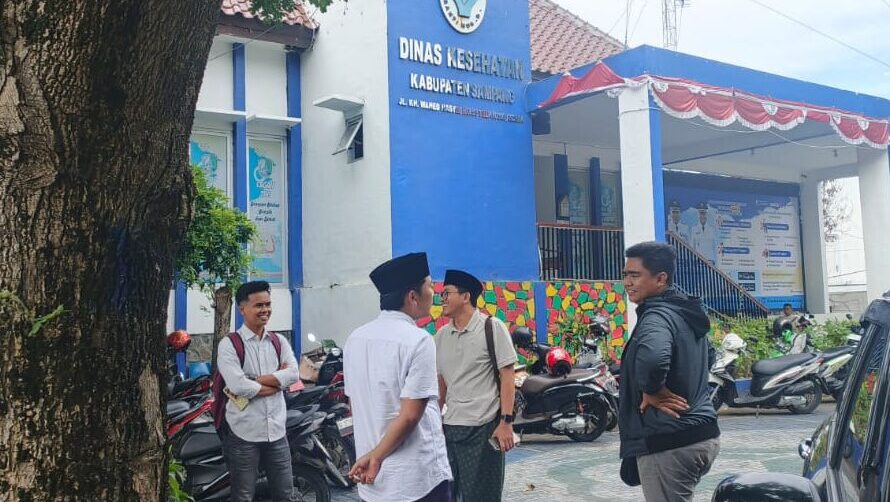 Sampang