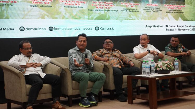 Mimpi Besar KEK Tembakau Madura Didorong Jadi Agenda Nasional