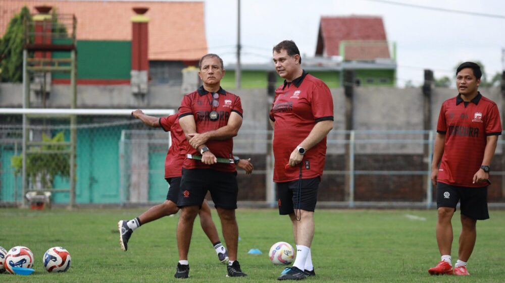 Madura United