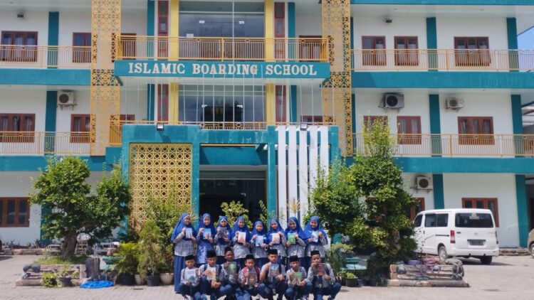 IBS PKMKK Pamekasan Melangkah Maju: Ajukan Izin Operasional MA untuk Cetak Ilmuwan Muslim Unggul dan Berdaya Saing Global