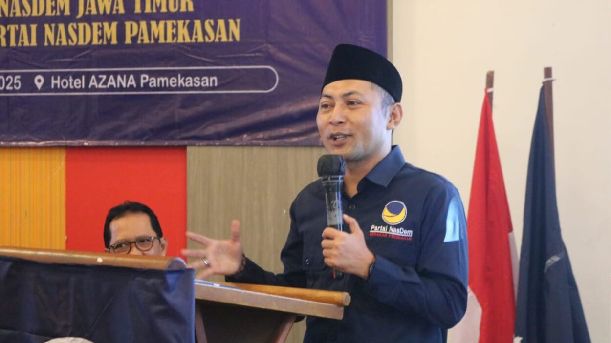 Nasdem