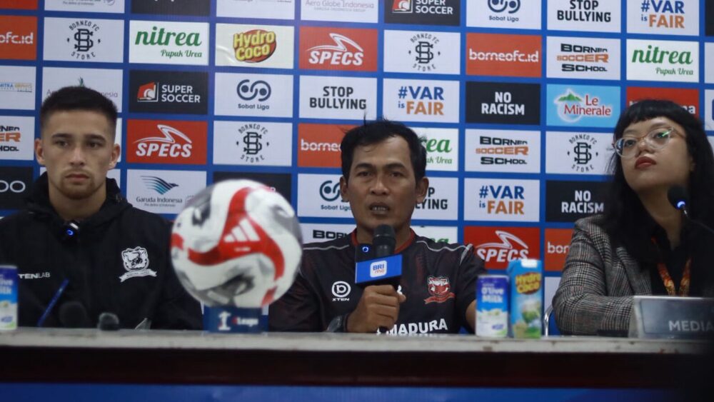 Madura United