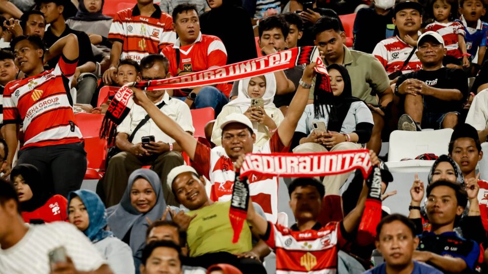 Madura United