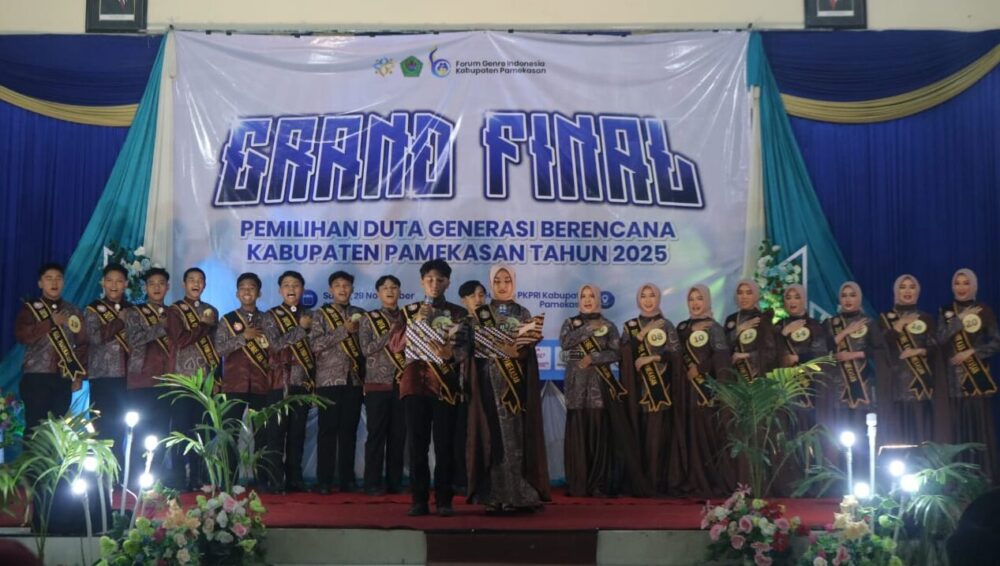 Duta Genre