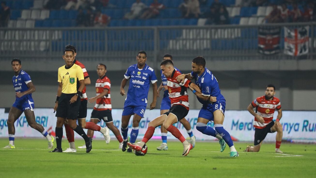Madura United