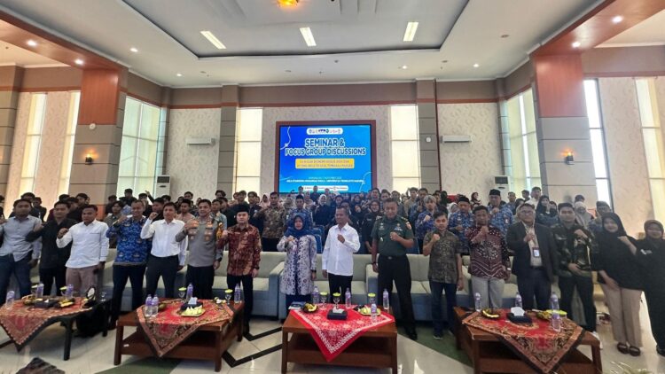 FULL DUKUNGAN: Pemprov Jatim menilai KEK Tembakau Madura akan menjadi motor baru perekonomian bagi warga Madura. (Subairi Muzakki/Kabar Madura)