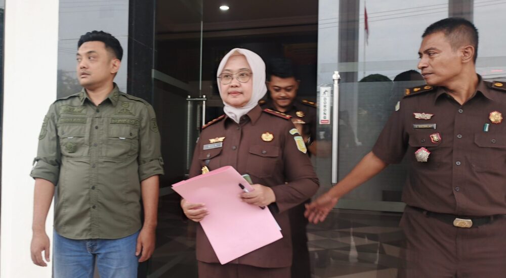 Kejari Sampang