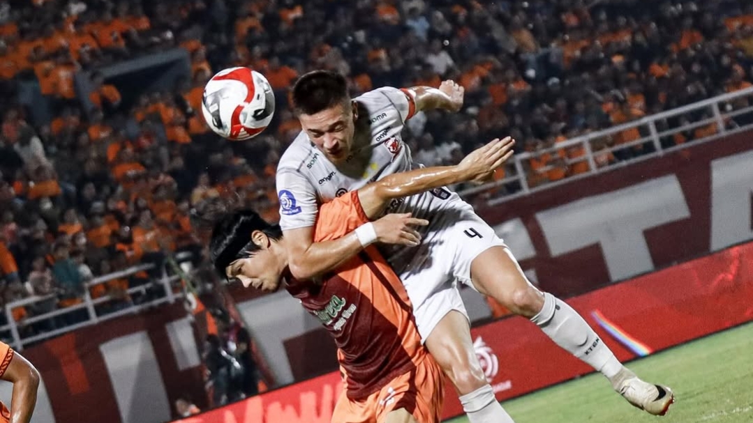 Madura United