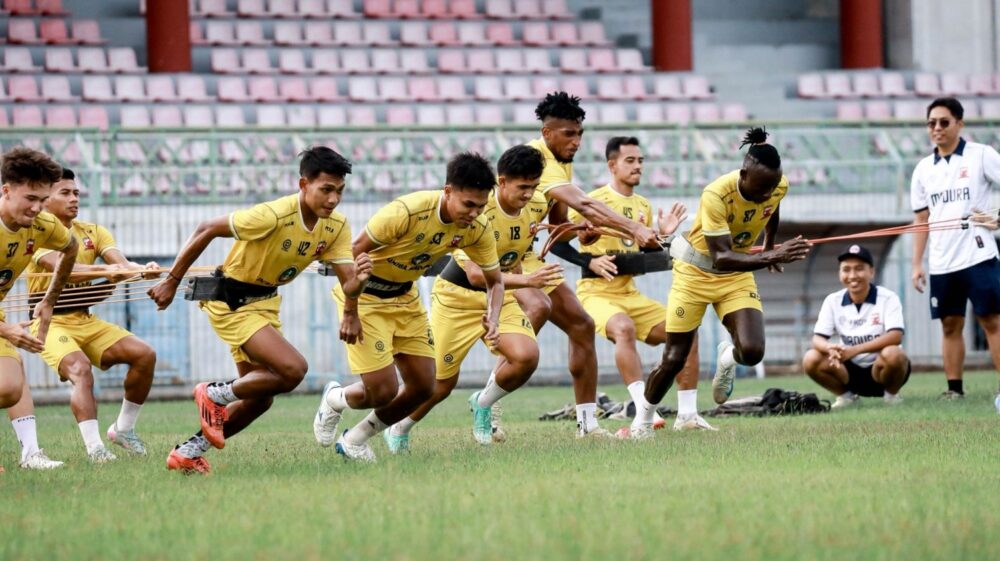 Madura United