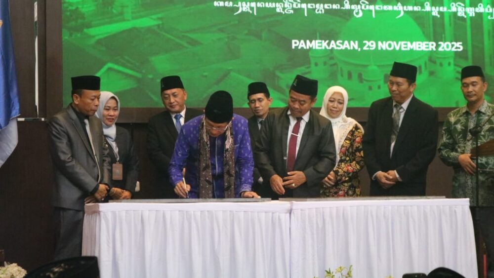 UIN Madura