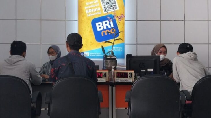 Koperasi Desa
