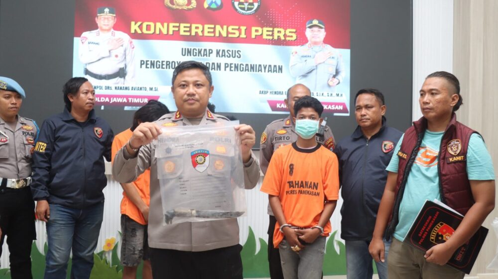 Pamekasan