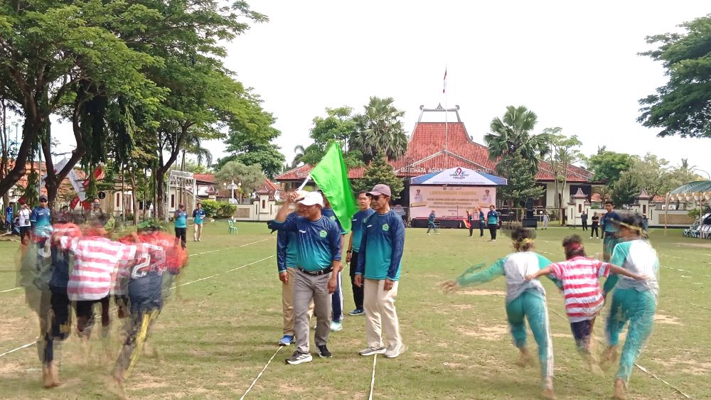 Tradisional