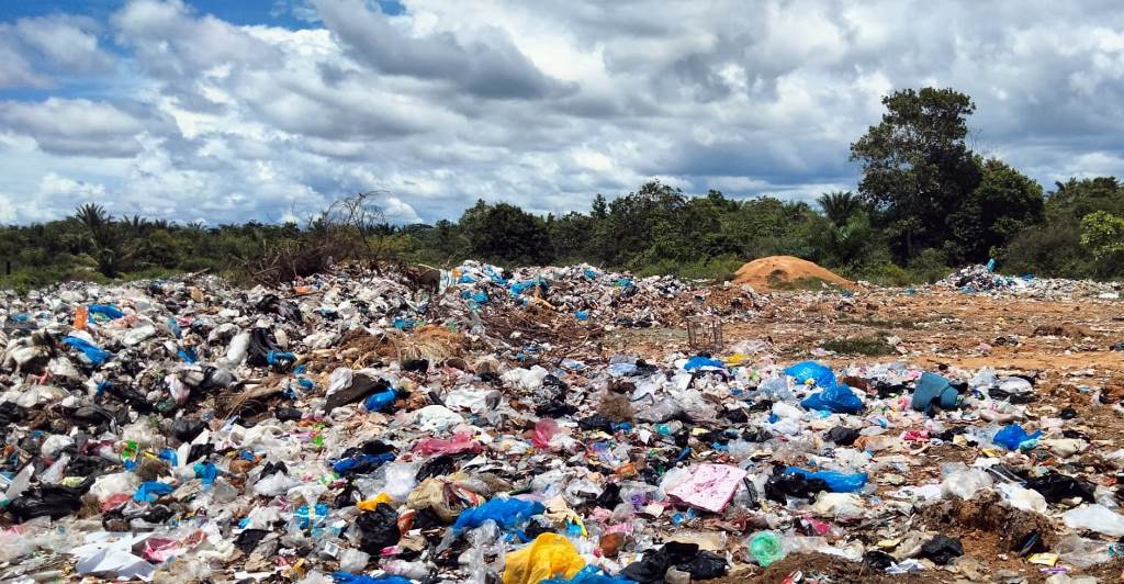 Sampah