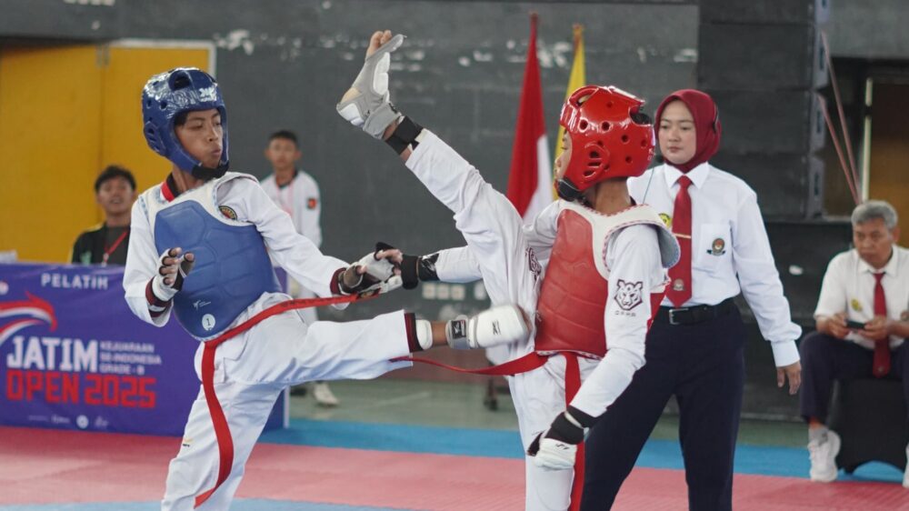 Taekwondo