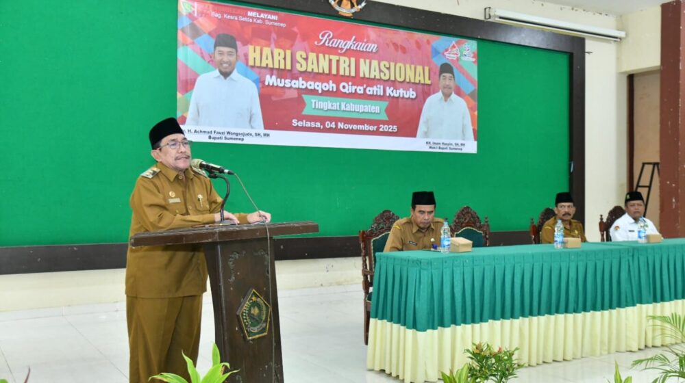 Santri