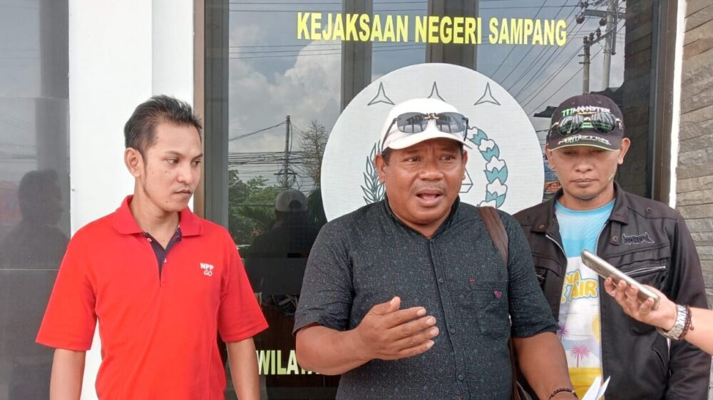 Sertifikasi Guru